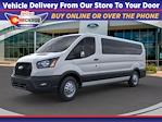 New 2024 Ford Transit 350 XL Low Roof AWD, Passenger Van for sale #B11569 - photo 1