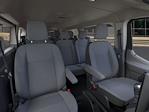 New 2024 Ford Transit 350 XL Low Roof AWD, Passenger Van for sale #B11569 - photo 10