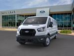 New 2024 Ford Transit 350 XL Low Roof AWD, Passenger Van for sale #B11569 - photo 2