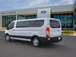 New 2024 Ford Transit 350 XL Low Roof AWD, Passenger Van for sale #B11569 - photo 4