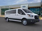 New 2024 Ford Transit 350 XL Low Roof AWD, Passenger Van for sale #B11569 - photo 7