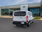 New 2024 Ford Transit 350 XL Low Roof AWD, Passenger Van for sale #B11569 - photo 8