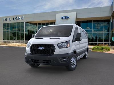 New 2024 Ford Transit 350 XL Low Roof AWD, Passenger Van for sale #B11737 - photo 2