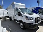 New 2023 Ford Transit 350 HD AWD, Box Van for sale #B17465 - photo 4