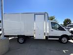 New 2023 Ford Transit 350 HD AWD, Box Van for sale #B17465 - photo 5