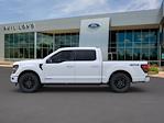 New 2024 Ford F-150 XLT SuperCrew Cab 4WD, Pickup for sale #B18713 - photo 3