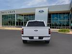 New 2024 Ford F-150 XLT SuperCrew Cab 4WD, Pickup for sale #B18713 - photo 5