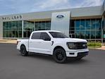 New 2024 Ford F-150 XLT SuperCrew Cab 4WD, Pickup for sale #B18713 - photo 7