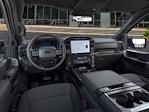 New 2024 Ford F-150 XLT SuperCrew Cab 4WD, Pickup for sale #B18713 - photo 9