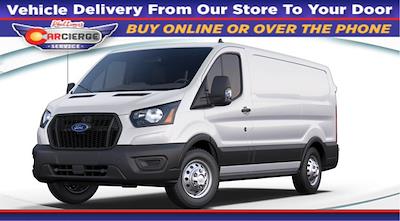 New 2024 Ford Transit 150 Low Roof AWD, Empty Cargo Van for sale #B21639 - photo 1