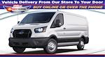 New 2024 Ford Transit 150 Low Roof AWD, Empty Cargo Van for sale #B21639 - photo 1