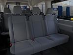 New 2024 Ford Transit 350 XL Medium Roof AWD, Passenger Van for sale #B30090 - photo 11