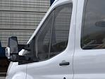 New 2024 Ford Transit 350 XL Medium Roof AWD, Passenger Van for sale #B30090 - photo 20