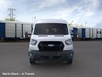 New 2024 Ford Transit 350 XL Medium Roof AWD, Passenger Van for sale #B30090 - photo 6