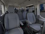 New 2024 Ford Transit 350 XLT Medium Roof RWD, Passenger Van for sale #B30786 - photo 10