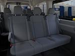 New 2024 Ford Transit 350 XLT Medium Roof RWD, Passenger Van for sale #B30786 - photo 11