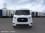 New 2024 Ford Transit 350 XLT Medium Roof RWD, Passenger Van for sale #B30786 - photo 6