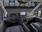 New 2024 Ford Transit 350 XLT Medium Roof RWD, Passenger Van for sale #B31012 - photo 9