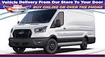 New 2024 Ford Transit 250 High Roof AWD, Empty Cargo Van for sale #B31663 - photo 1