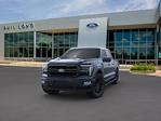 New 2024 Ford F-150 Lariat SuperCrew Cab 4WD, Pickup for sale #B35738 - photo 2