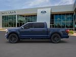 New 2024 Ford F-150 Lariat SuperCrew Cab 4WD, Pickup for sale #B35738 - photo 3