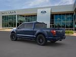 New 2024 Ford F-150 Lariat SuperCrew Cab 4WD, Pickup for sale #B35738 - photo 4