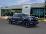 New 2024 Ford F-150 Lariat SuperCrew Cab 4WD, Pickup for sale #B35738 - photo 7