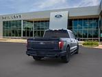 New 2024 Ford F-150 Lariat SuperCrew Cab 4WD, Pickup for sale #B35738 - photo 8