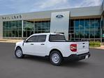 New 2024 Ford Maverick XL SuperCrew Cab FWD, Pickup for sale #B36616 - photo 4