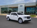 New 2024 Ford Maverick XL SuperCrew Cab FWD, Pickup for sale #B36616 - photo 7