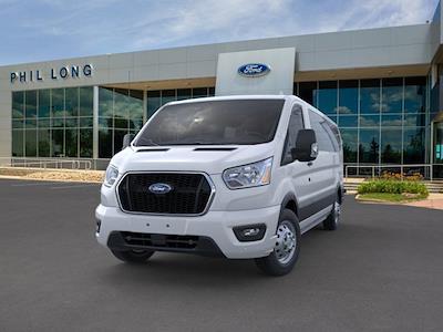 New 2024 Ford Transit 350 XLT Low Roof AWD, Passenger Van for sale #B38979 - photo 2