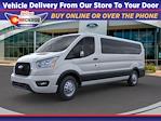 New 2024 Ford Transit 350 XLT Low Roof AWD, Passenger Van for sale #B38979 - photo 1