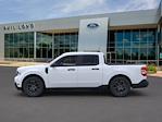 New 2024 Ford Maverick XLT SuperCrew Cab AWD, Pickup for sale #B39617 - photo 3