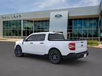 New 2024 Ford Maverick XLT SuperCrew Cab AWD, Pickup for sale #B39617 - photo 4