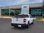 New 2024 Ford Maverick XLT SuperCrew Cab AWD, Pickup for sale #B39617 - photo 8