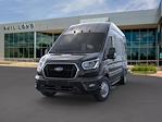 New 2024 Ford Transit 350 HD XLT High Roof AWD, Passenger Van for sale #B39982 - photo 2