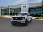 New 2024 Ford F-150 XLT SuperCrew Cab 4WD, Pickup for sale #B41224 - photo 2