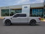 New 2024 Ford F-150 XLT SuperCrew Cab 4WD, Pickup for sale #B41224 - photo 3