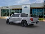 New 2024 Ford F-150 XLT SuperCrew Cab 4WD, Pickup for sale #B41224 - photo 4