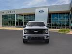 New 2024 Ford F-150 XLT SuperCrew Cab 4WD, Pickup for sale #B41224 - photo 6