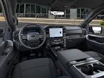 New 2024 Ford F-150 XLT SuperCrew Cab 4WD, Pickup for sale #B41224 - photo 9