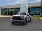 New 2024 Ford F-150 XLT SuperCrew Cab 4WD, Pickup for sale #B41508 - photo 2