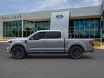 New 2024 Ford F-150 XLT SuperCrew Cab 4WD, Pickup for sale #B41508 - photo 3