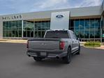 New 2024 Ford F-150 XLT SuperCrew Cab 4WD, Pickup for sale #B41508 - photo 8