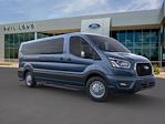 New 2024 Ford Transit 350 XLT Low Roof AWD, Passenger Van for sale #B43357 - photo 7