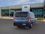 New 2024 Ford Transit 350 XLT Low Roof AWD, Passenger Van for sale #B43357 - photo 8