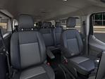 New 2024 Ford Transit 350 XL Low Roof AWD, Passenger Van for sale #B43371 - photo 10