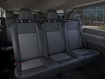 New 2024 Ford Transit 350 XL Low Roof AWD, Passenger Van for sale #B43371 - photo 11