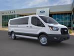 New 2024 Ford Transit 350 XL Low Roof AWD, Passenger Van for sale #B43371 - photo 7