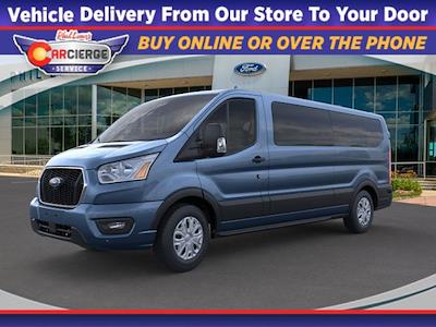 New 2024 Ford Transit 350 XLT Low Roof RWD, Passenger Van for sale #B43439 - photo 1